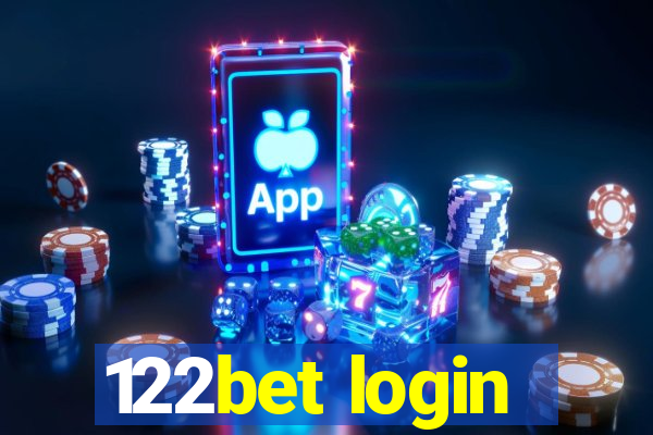 122bet login